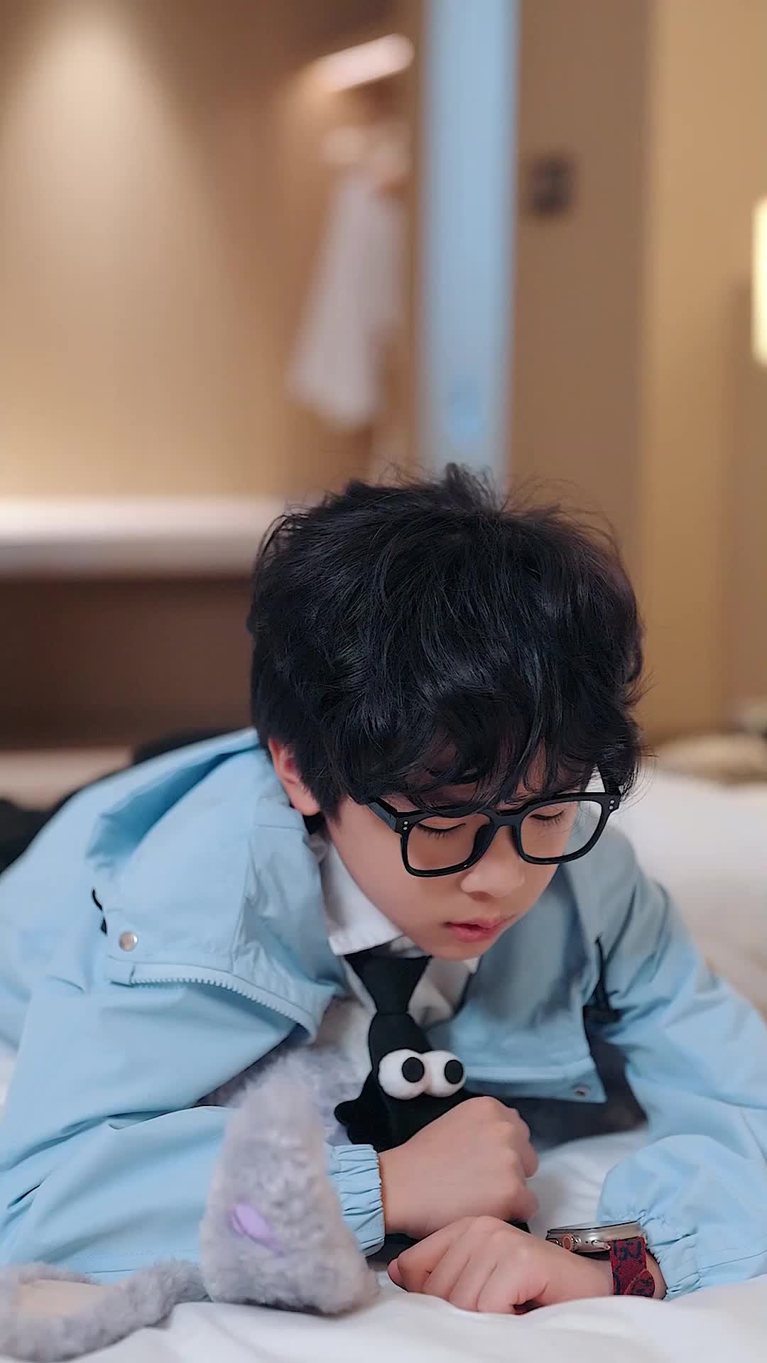 Episode 47 - Jejak Cinta Si Kembar  